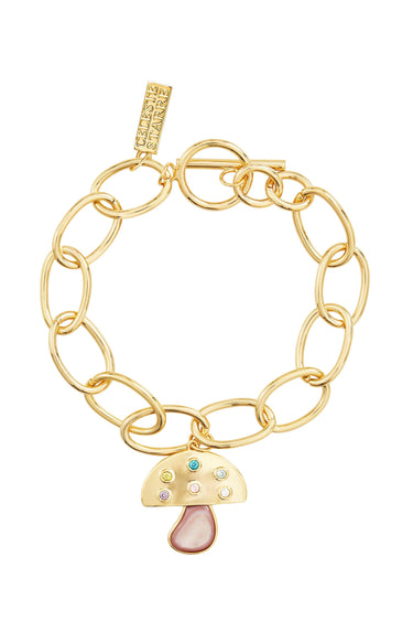 The Wonderland Bracelet-Bracelet-Celeste Starre-Debs Boutique